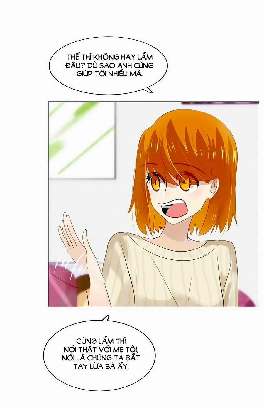 Kết Hôn Không Dễ 77 trang 10