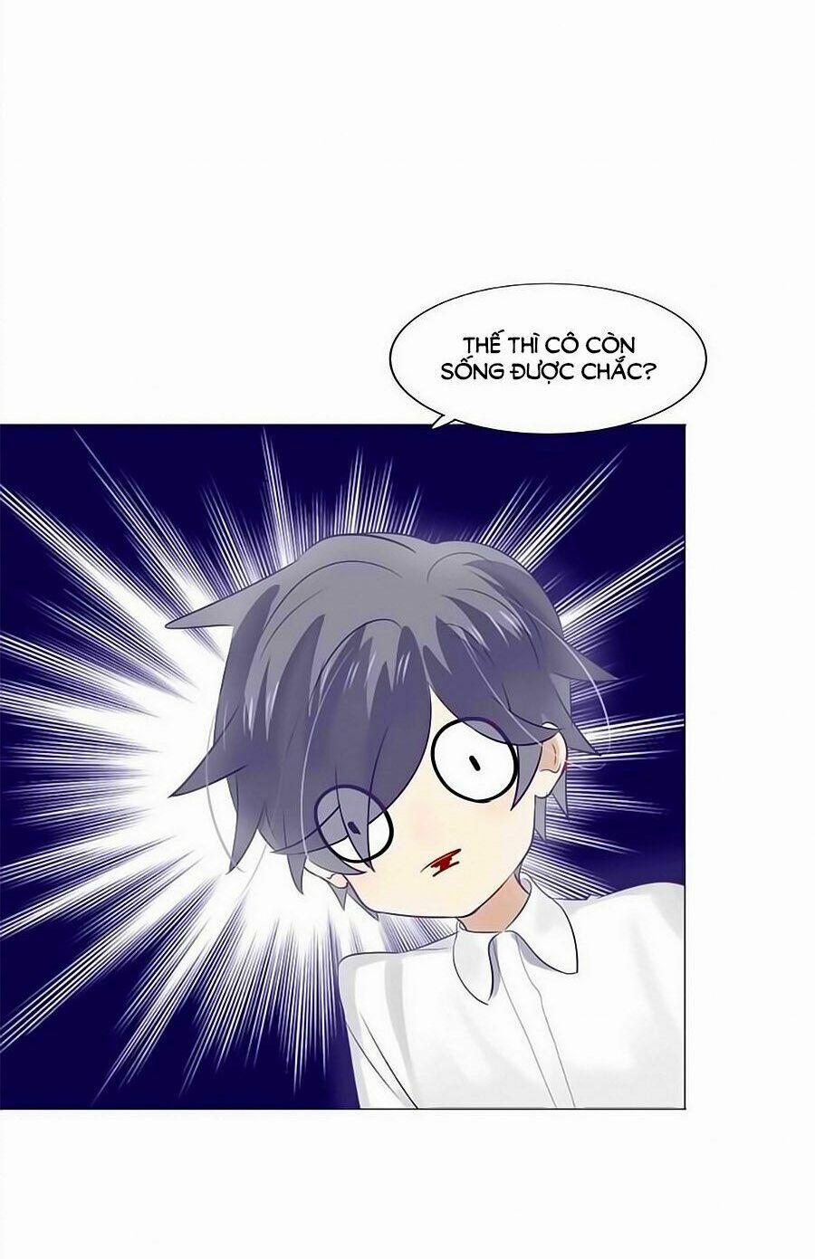 Kết Hôn Không Dễ 77 trang 11