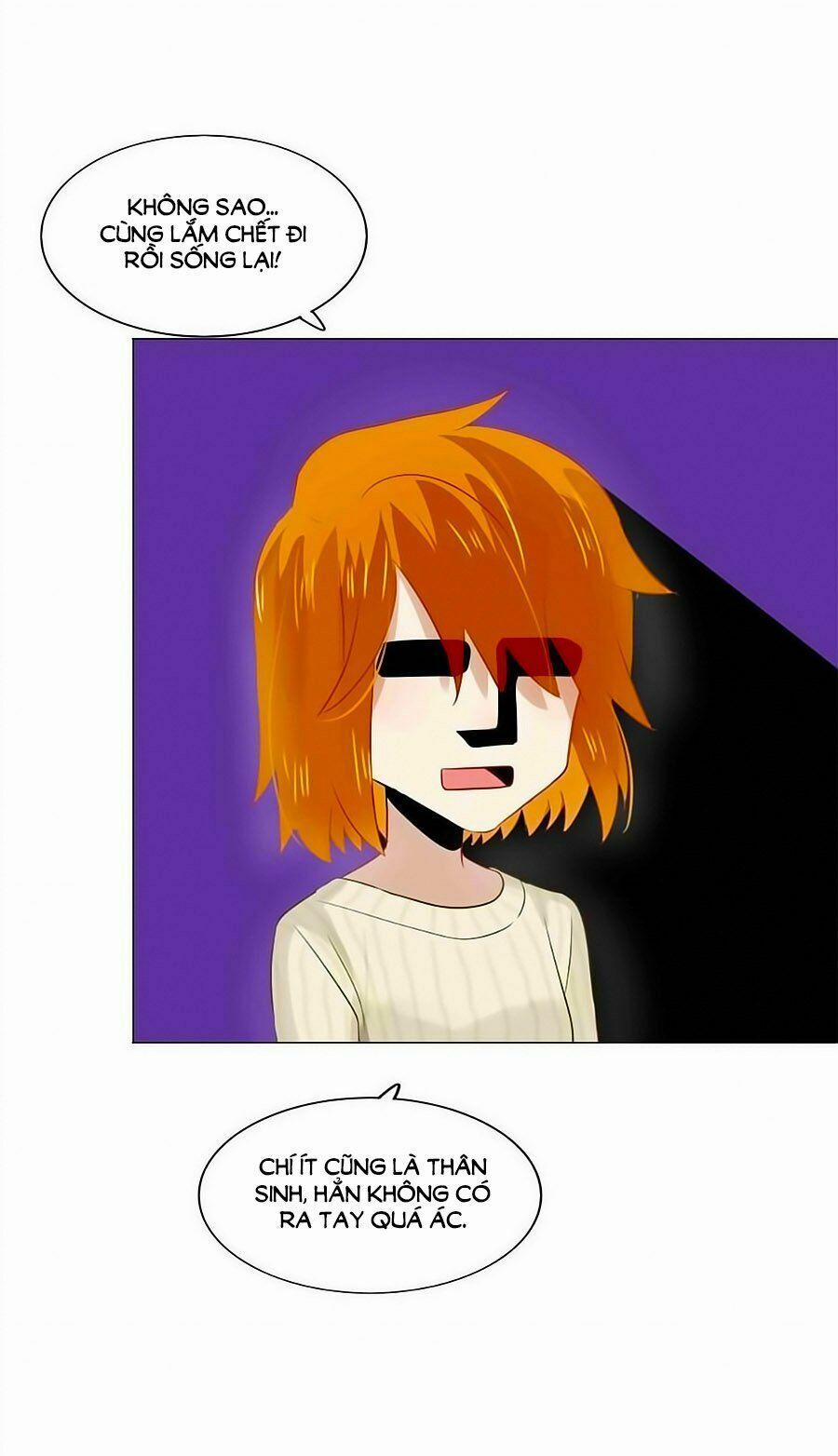 Kết Hôn Không Dễ 77 trang 12