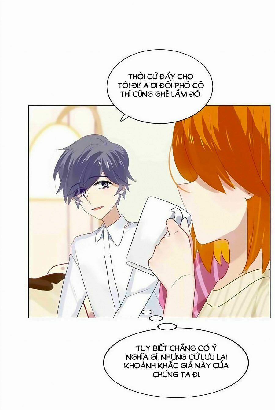 Kết Hôn Không Dễ 77 trang 14