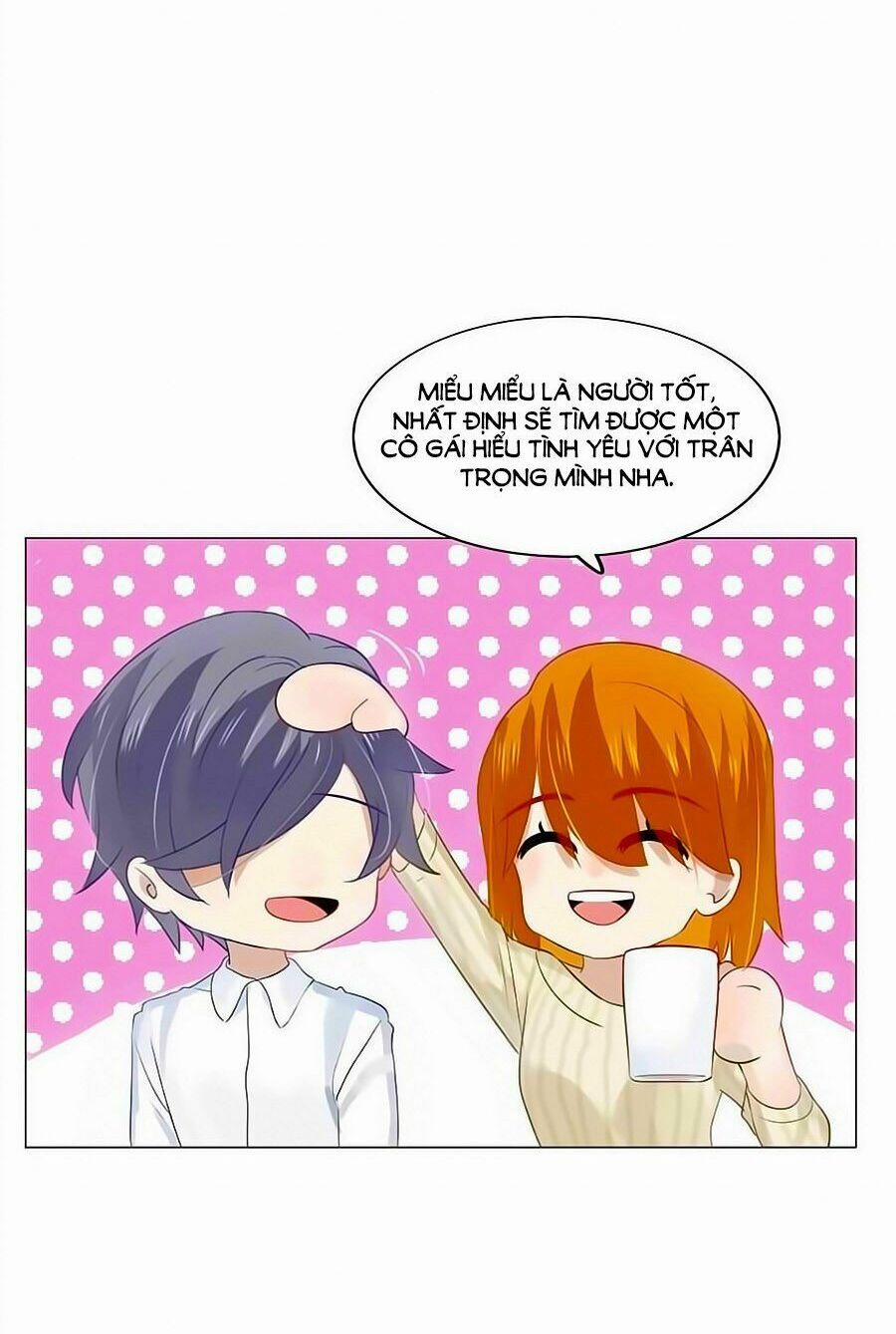 Kết Hôn Không Dễ 77 trang 15