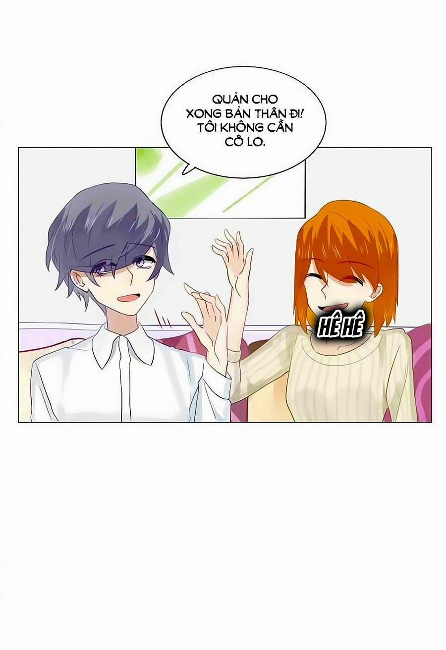 Kết Hôn Không Dễ 77 trang 16