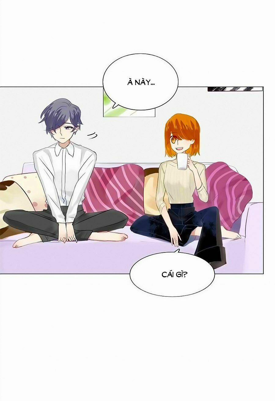 Kết Hôn Không Dễ 77 trang 17