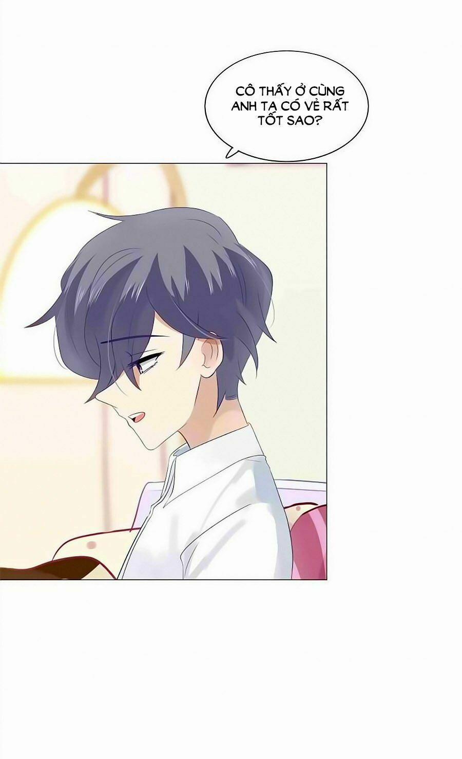 Kết Hôn Không Dễ 77 trang 18