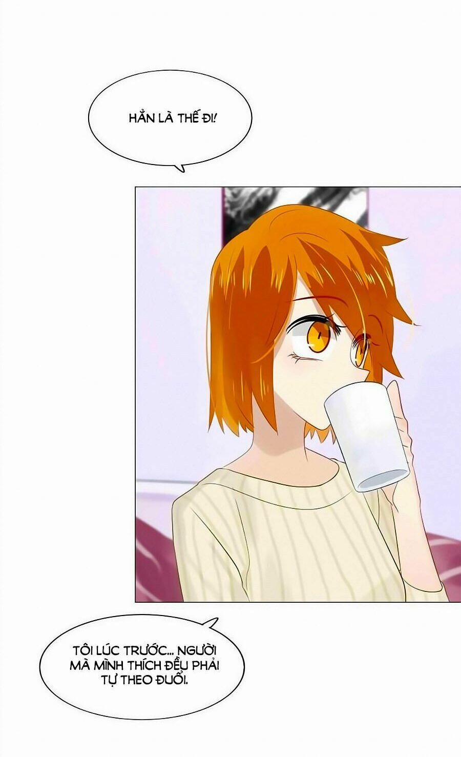 Kết Hôn Không Dễ 77 trang 19