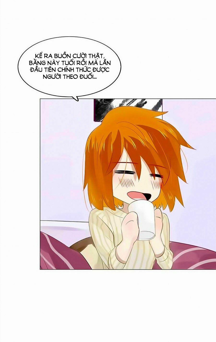 Kết Hôn Không Dễ 77 trang 20