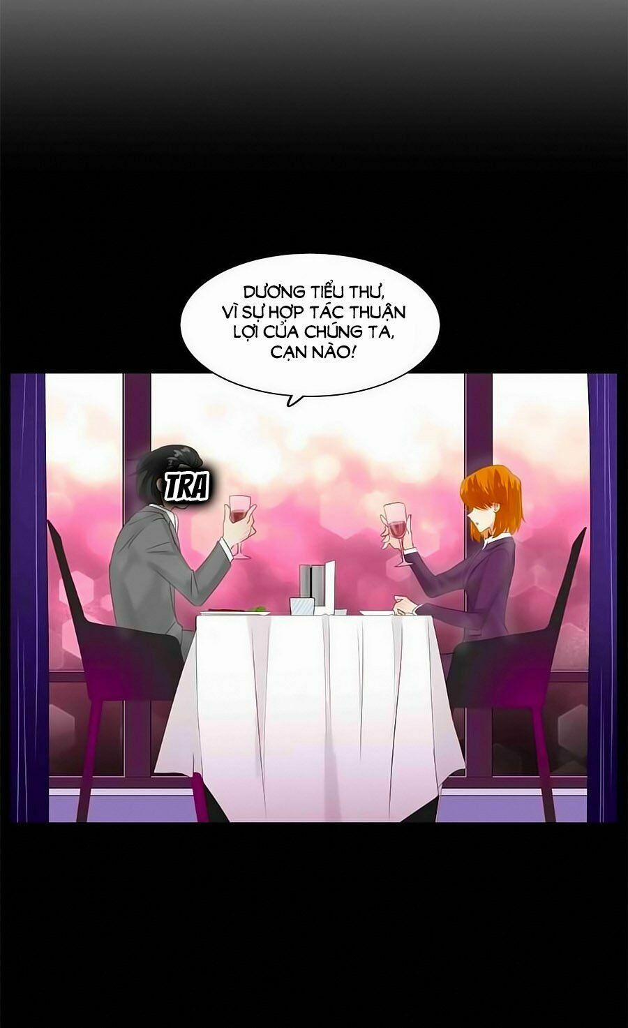 Kết Hôn Không Dễ 77 trang 23