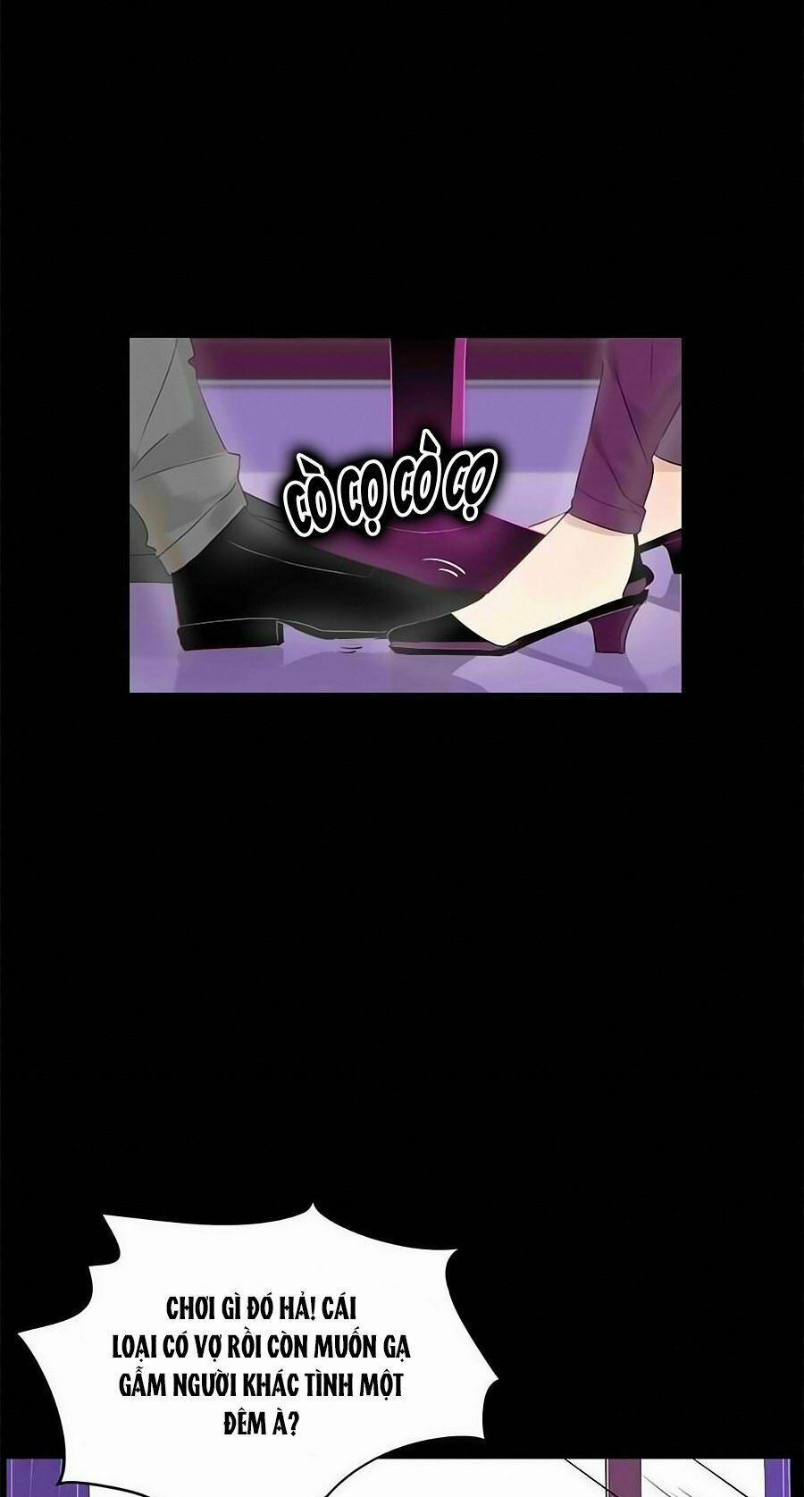 Kết Hôn Không Dễ 77 trang 24