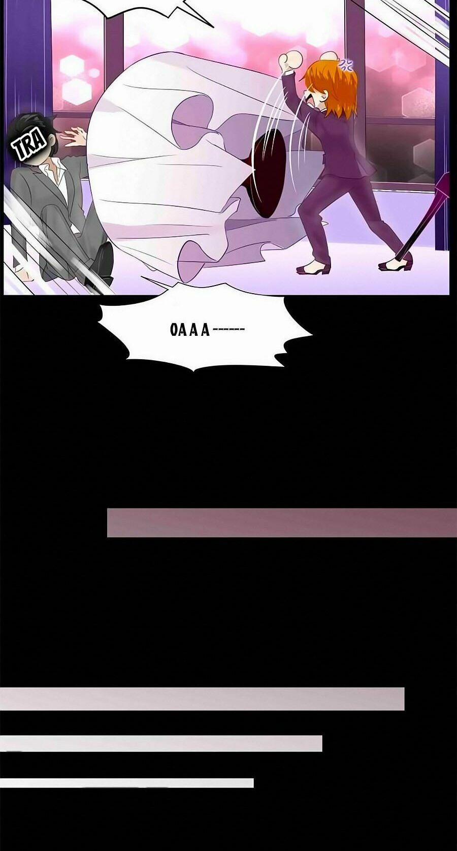 Kết Hôn Không Dễ 77 trang 25