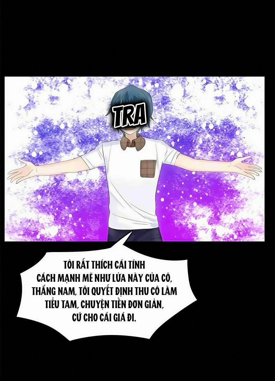 Kết Hôn Không Dễ 77 trang 26