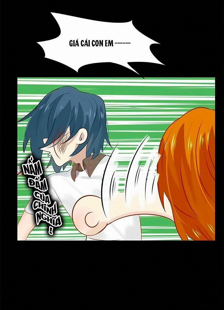 Kết Hôn Không Dễ 77 trang 27