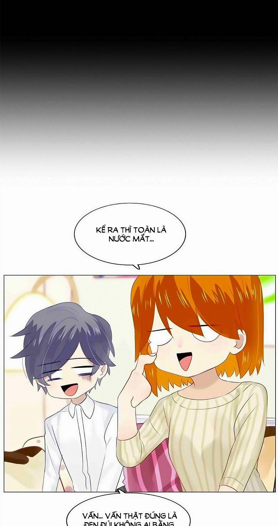 Kết Hôn Không Dễ 77 trang 28