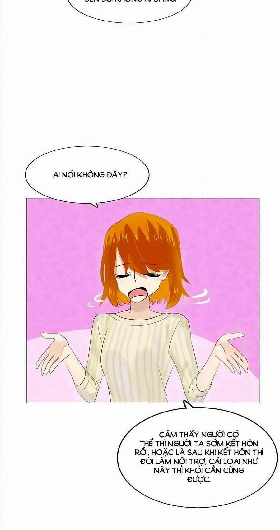Kết Hôn Không Dễ 77 trang 29