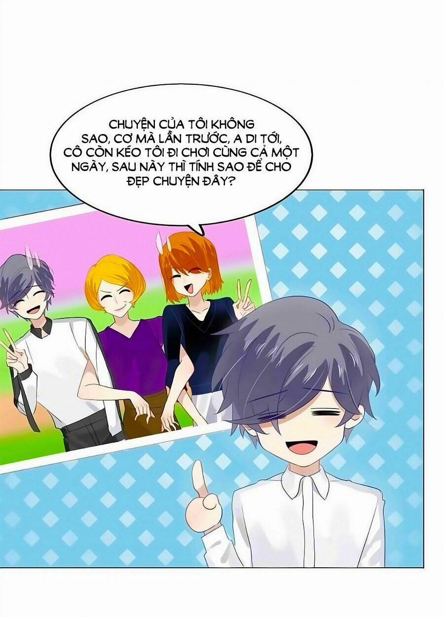 Kết Hôn Không Dễ 77 trang 3