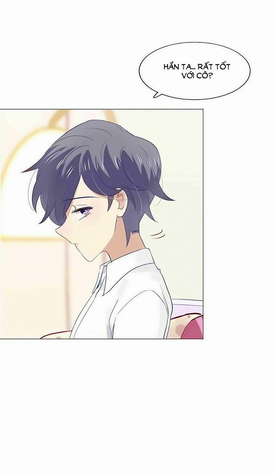 Kết Hôn Không Dễ 77 trang 30