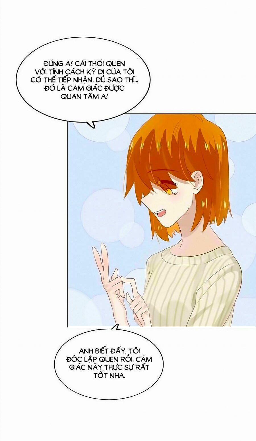 Kết Hôn Không Dễ 77 trang 31