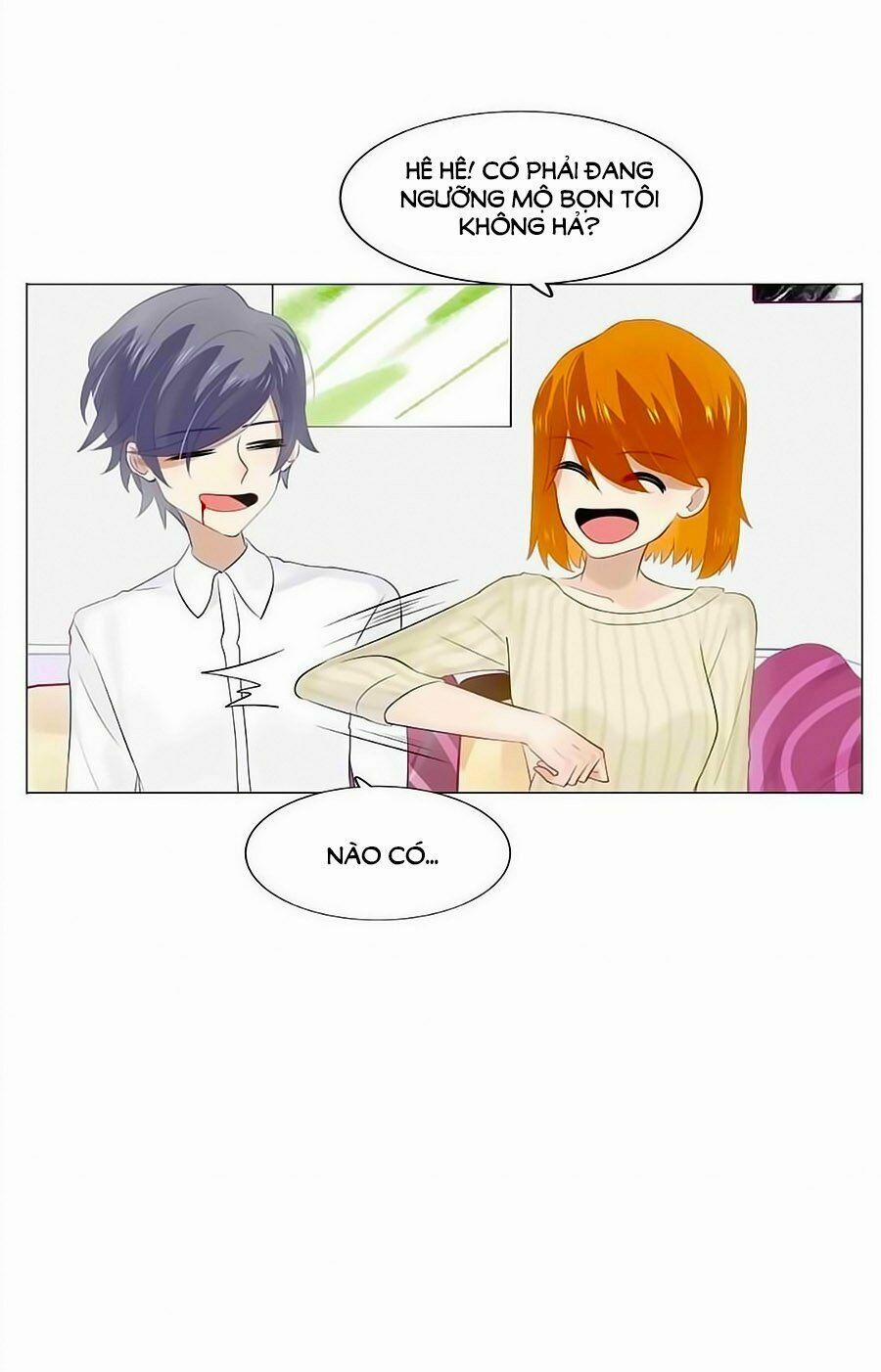 Kết Hôn Không Dễ 77 trang 32