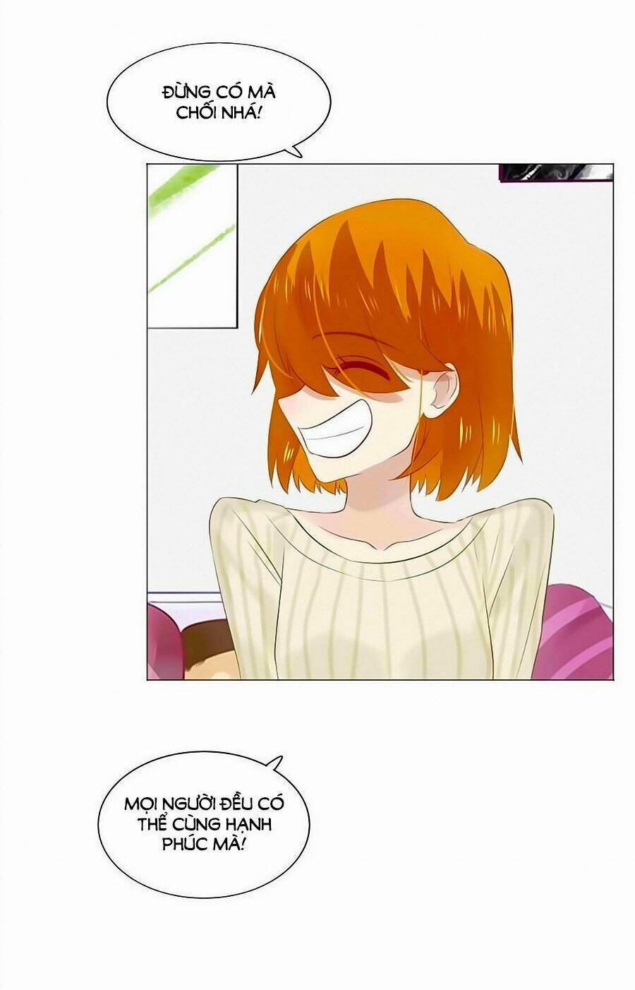 Kết Hôn Không Dễ 77 trang 33