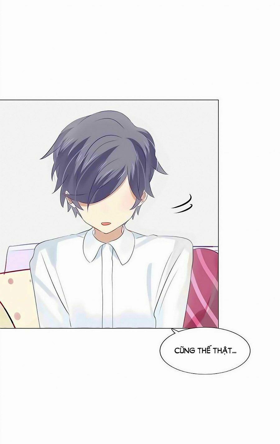 Kết Hôn Không Dễ 77 trang 35