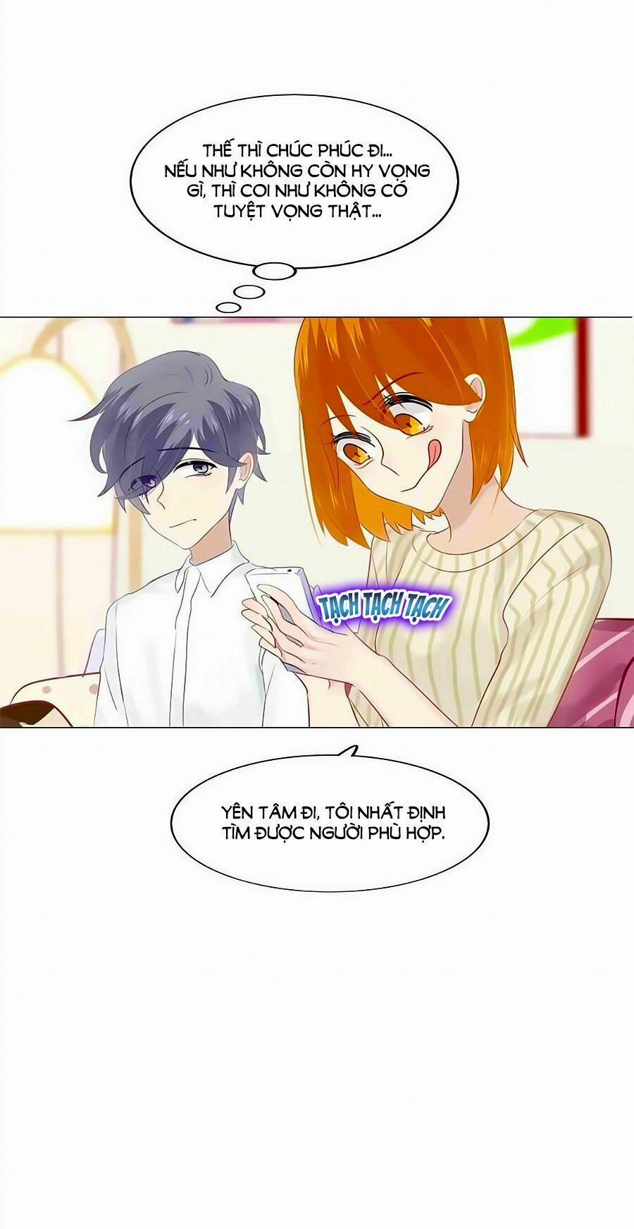 Kết Hôn Không Dễ 77 trang 36