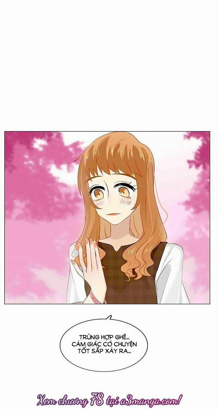 Kết Hôn Không Dễ 77 trang 39