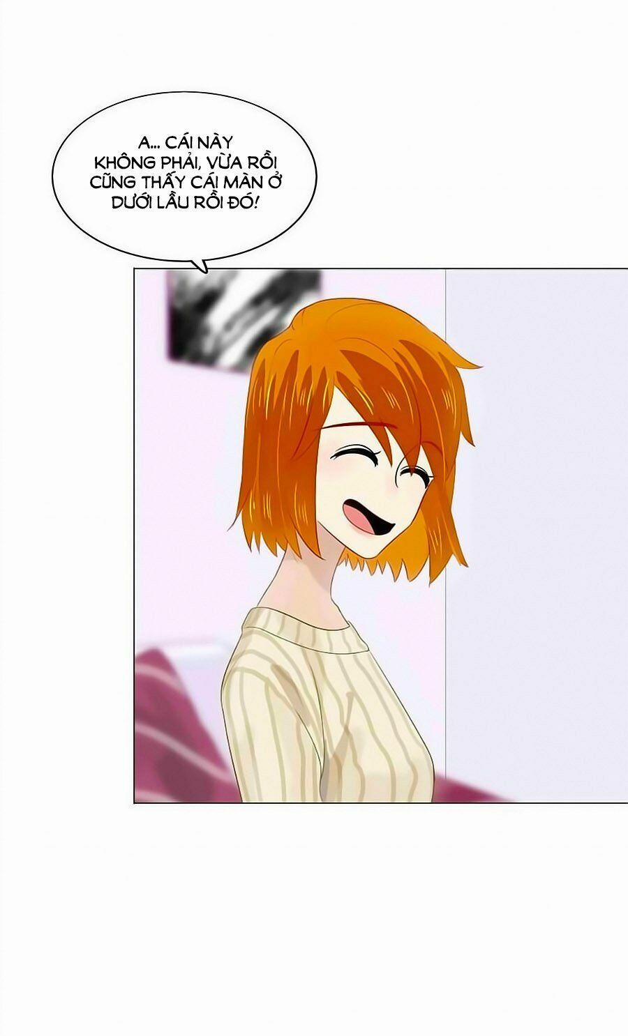 Kết Hôn Không Dễ 77 trang 4