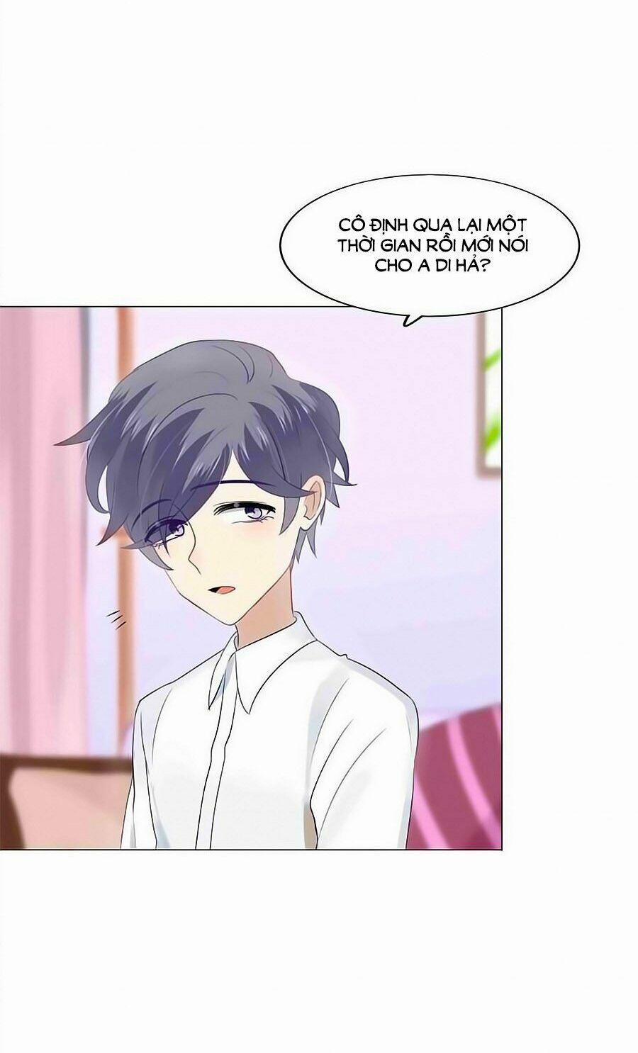 Kết Hôn Không Dễ 77 trang 5