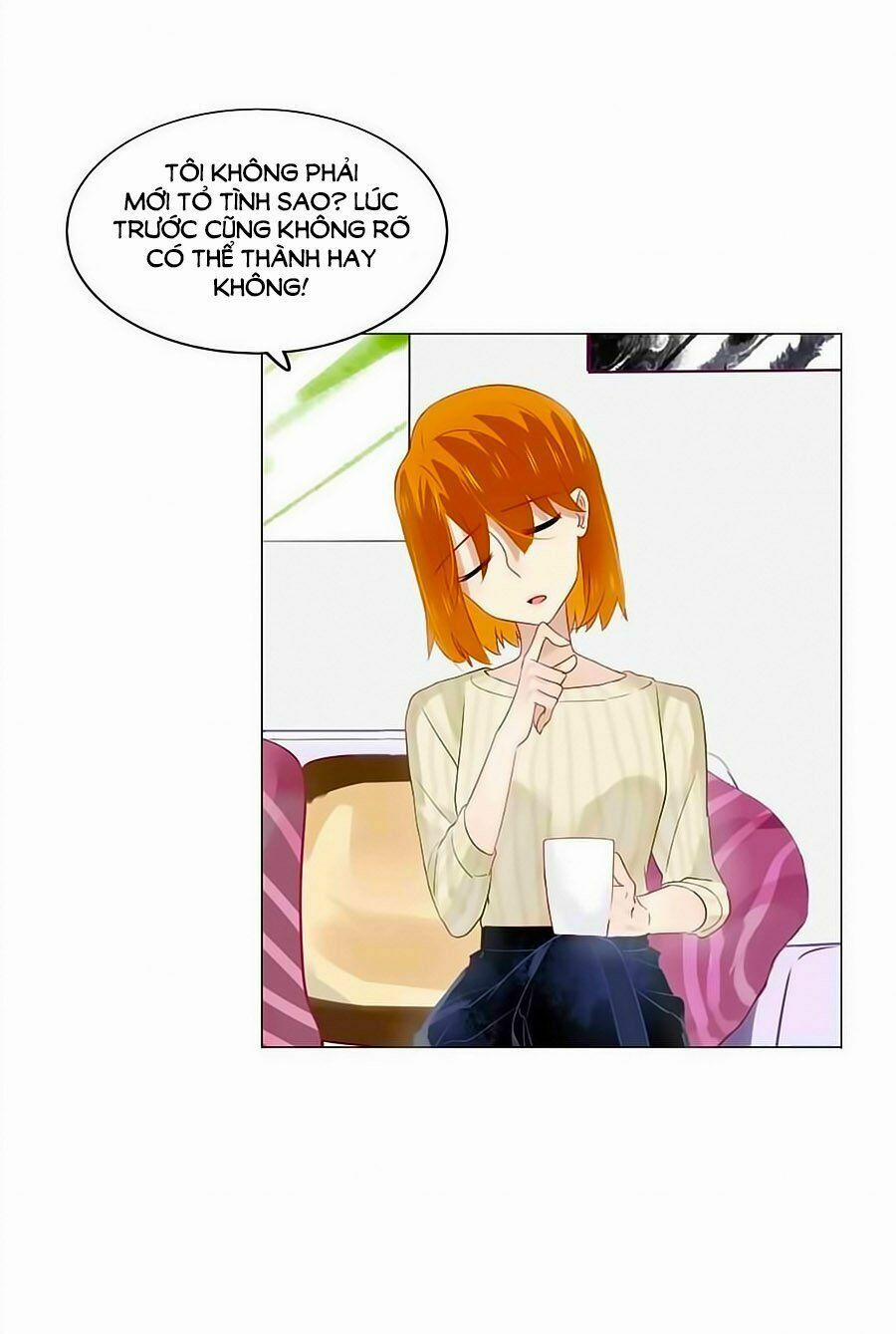 Kết Hôn Không Dễ 77 trang 6