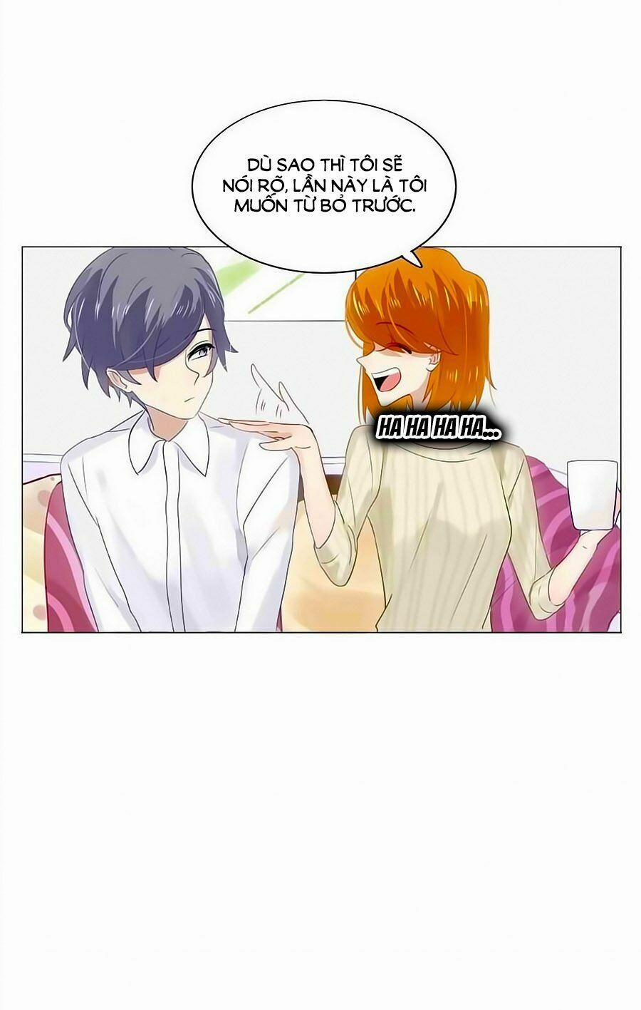 Kết Hôn Không Dễ 77 trang 8