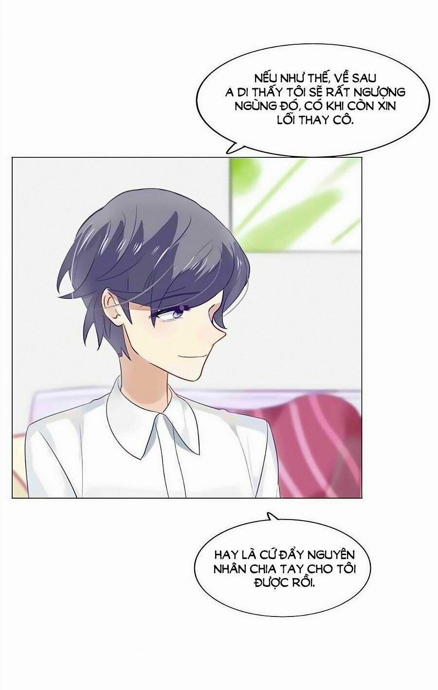 Kết Hôn Không Dễ 77 trang 9