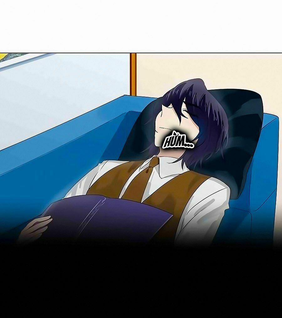 Kết Hôn Không Dễ 78 trang 1