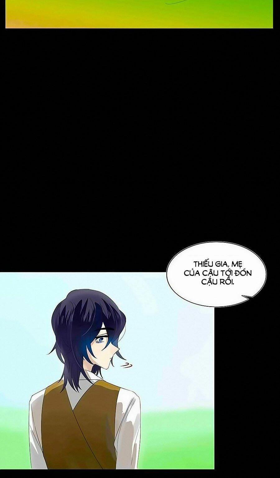 Kết Hôn Không Dễ 78 trang 11