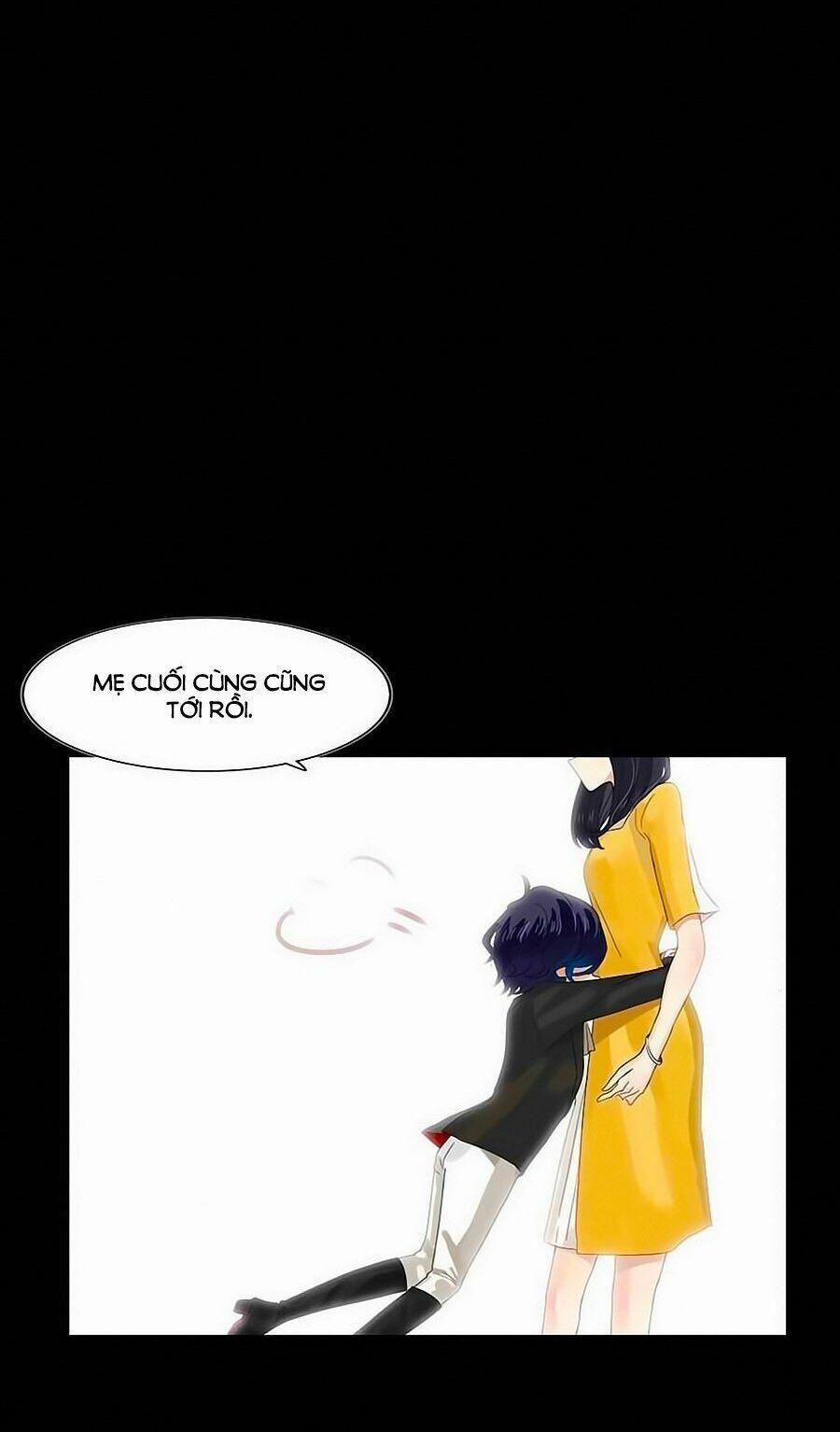 Kết Hôn Không Dễ 78 trang 13