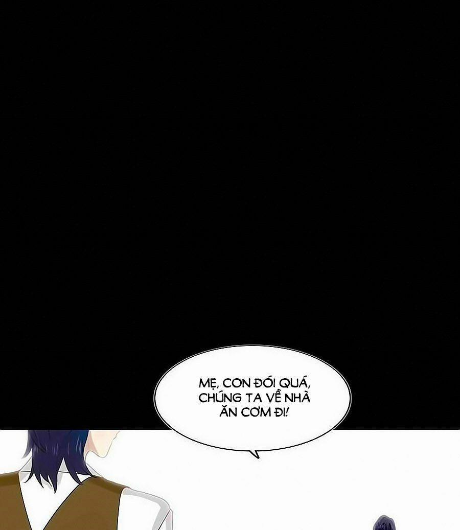 Kết Hôn Không Dễ 78 trang 14