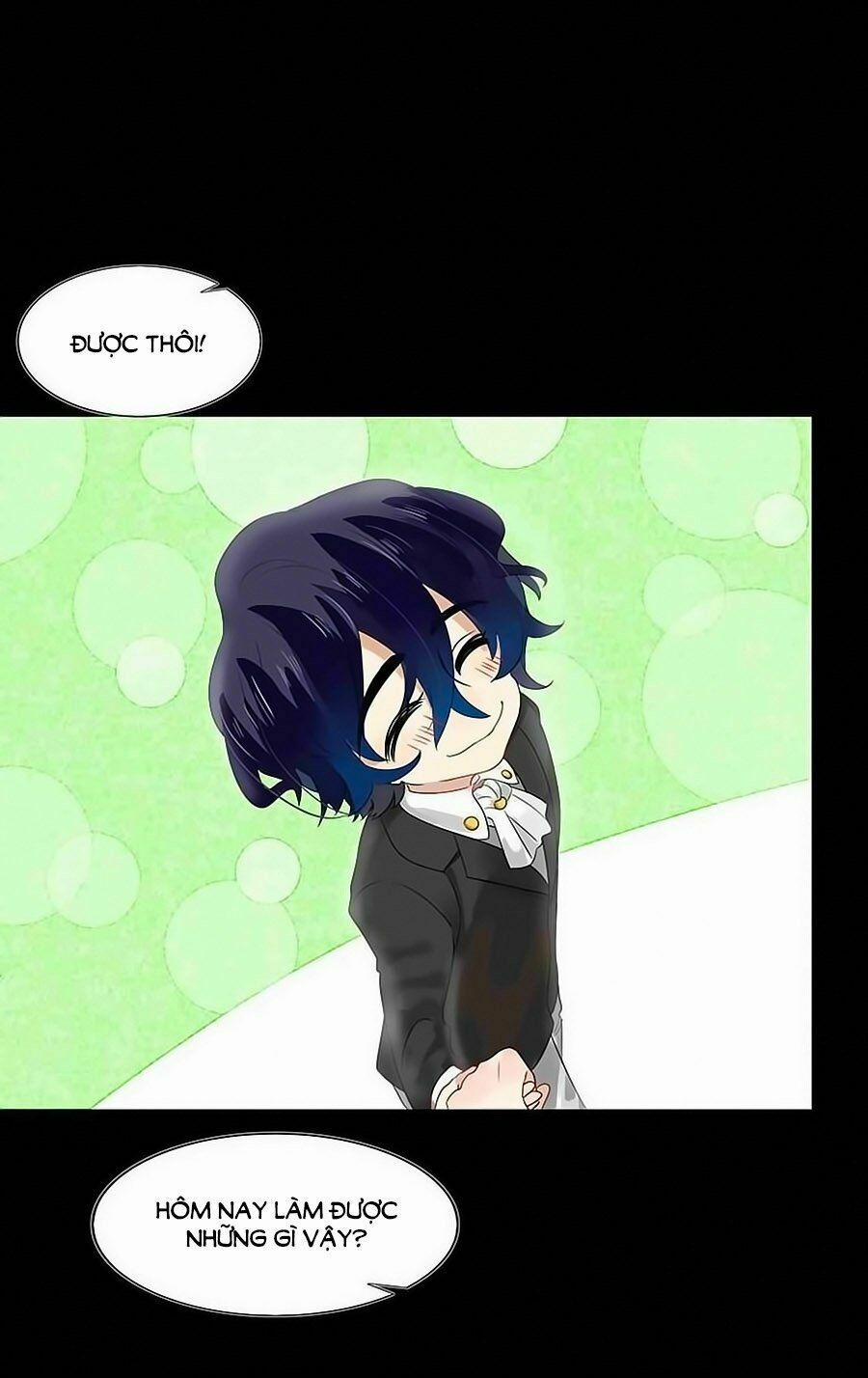 Kết Hôn Không Dễ 78 trang 16