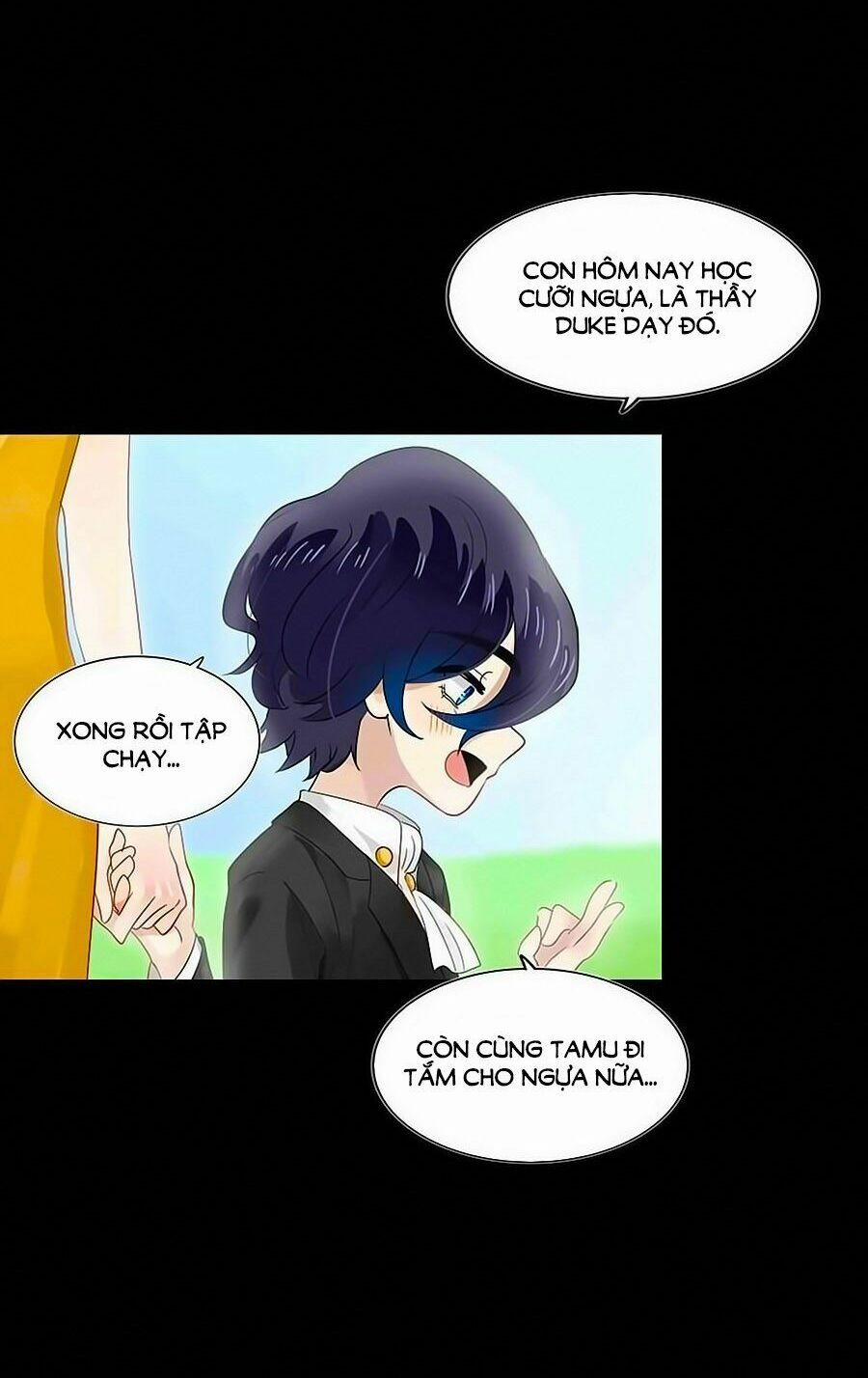 Kết Hôn Không Dễ 78 trang 17