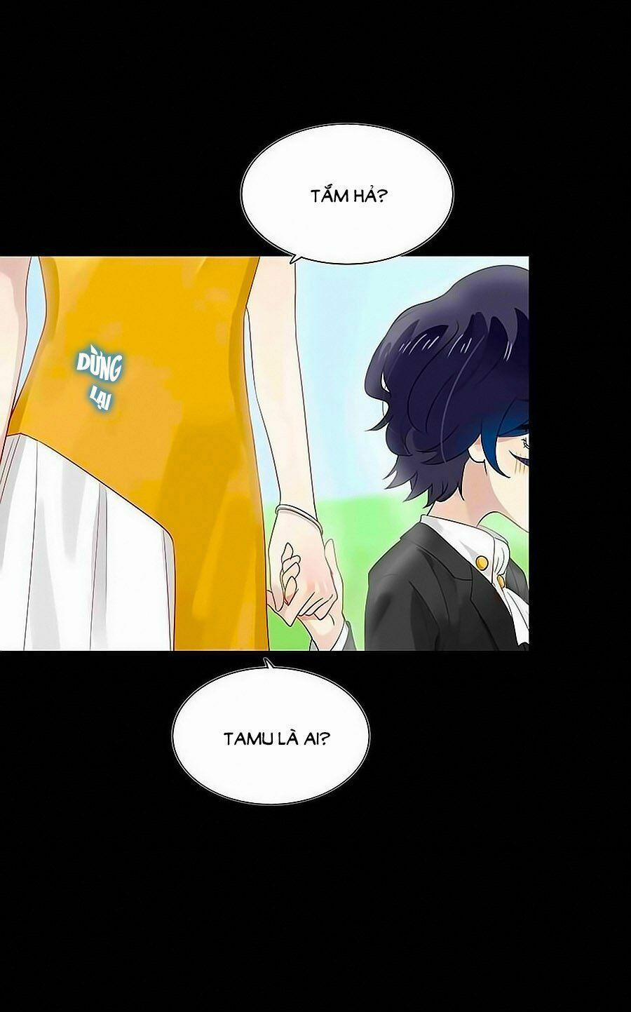 Kết Hôn Không Dễ 78 trang 18