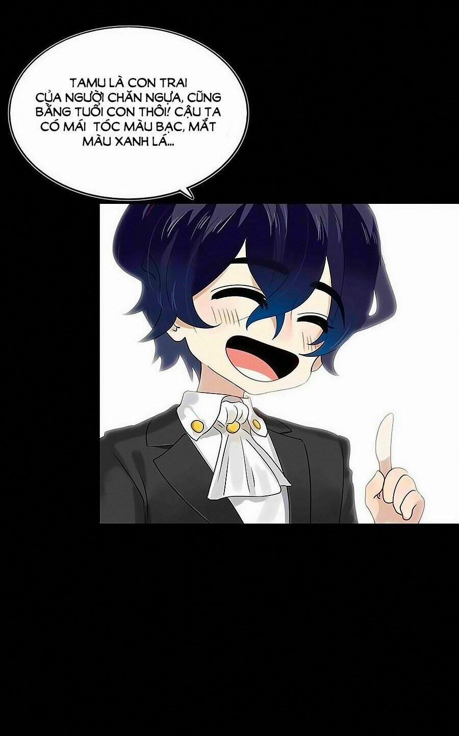 Kết Hôn Không Dễ 78 trang 19