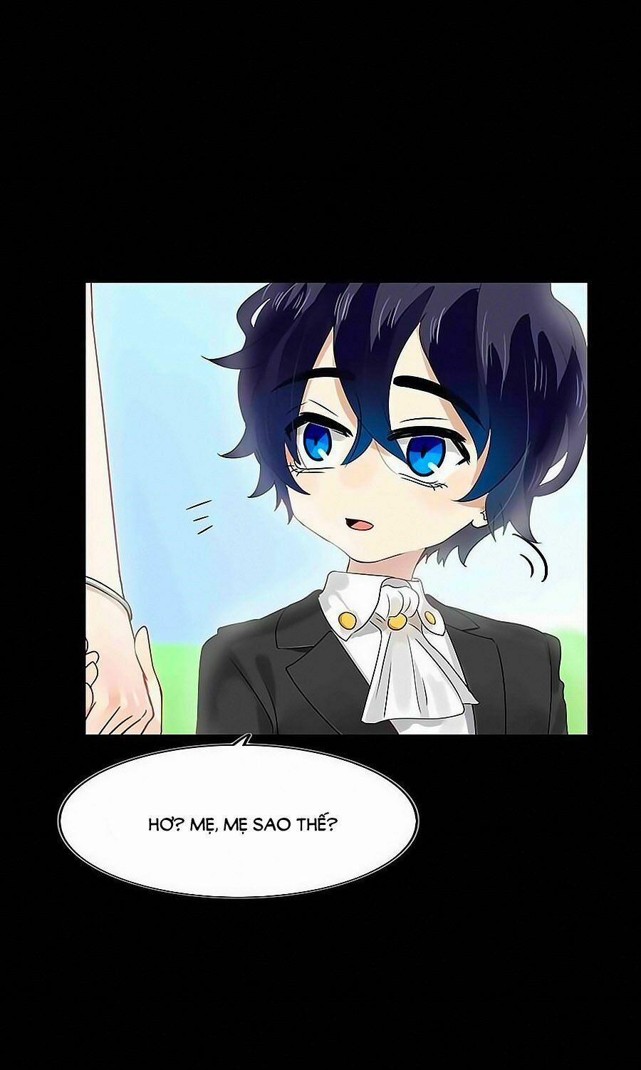 Kết Hôn Không Dễ 78 trang 20