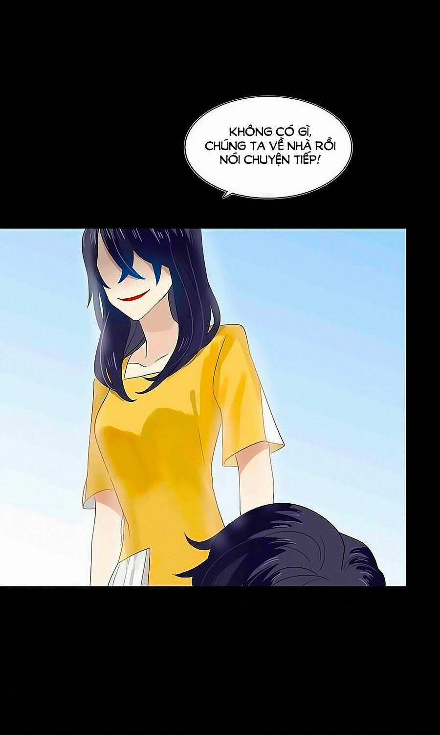 Kết Hôn Không Dễ 78 trang 21