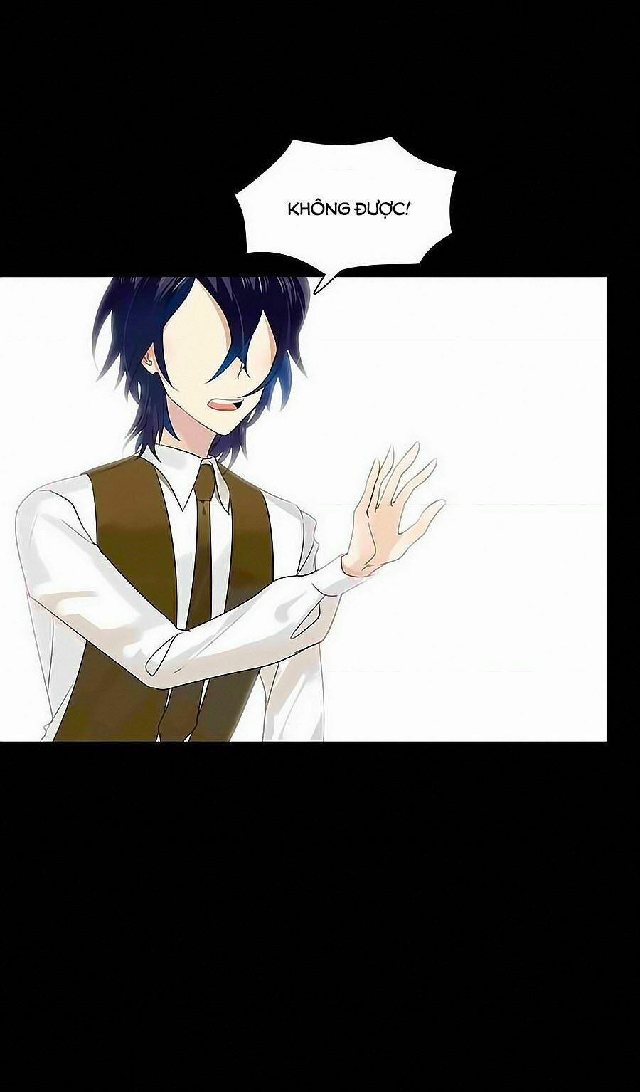 Kết Hôn Không Dễ 78 trang 23