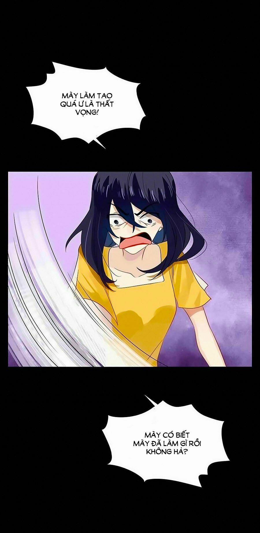 Kết Hôn Không Dễ 78 trang 29