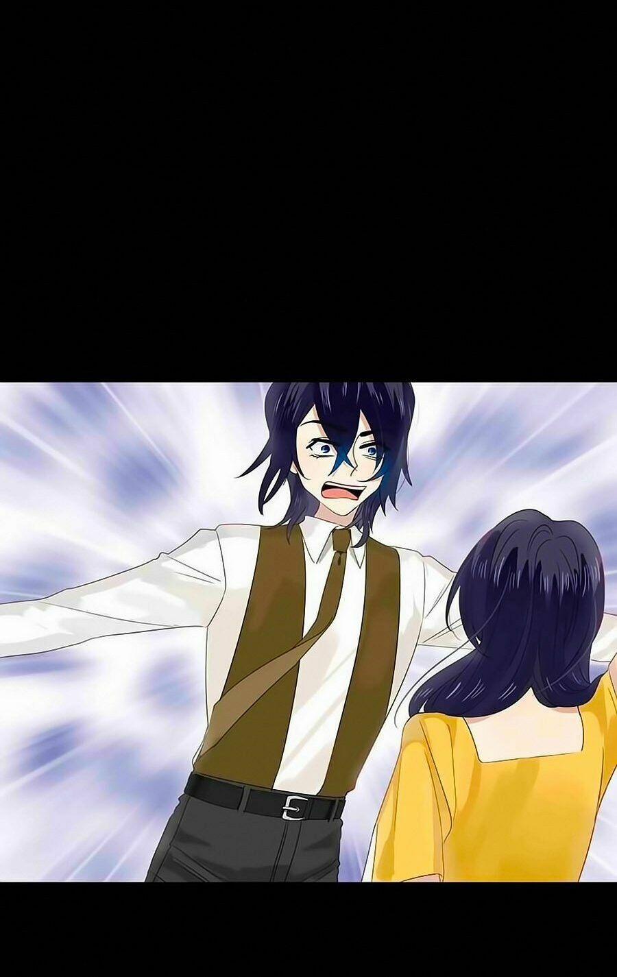 Kết Hôn Không Dễ 78 trang 31