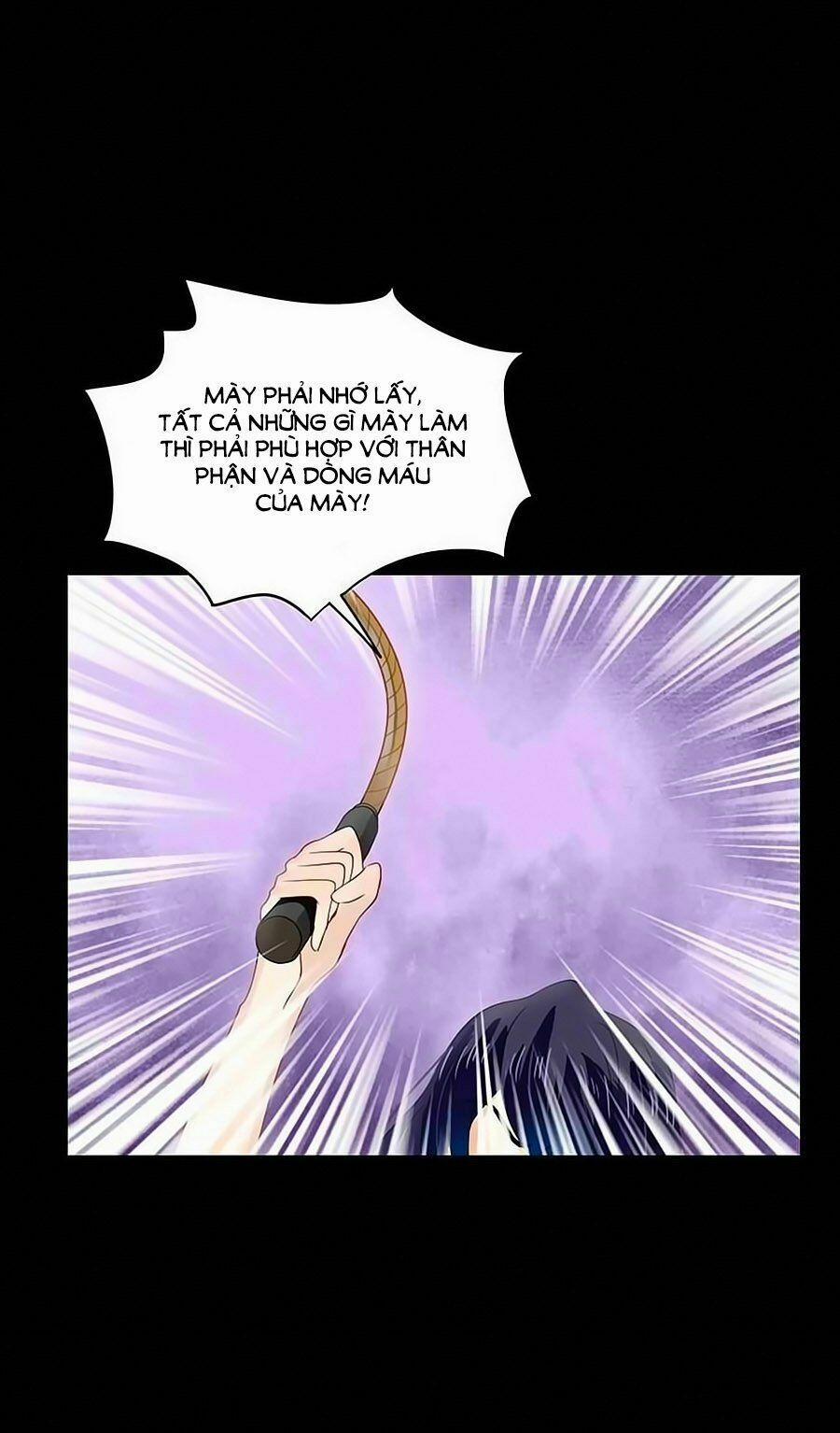 Kết Hôn Không Dễ 78 trang 32