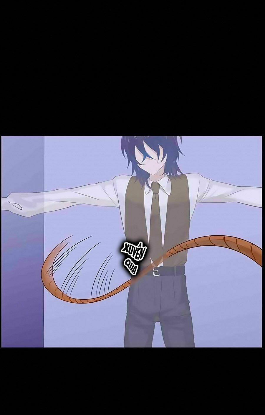 Kết Hôn Không Dễ 78 trang 34