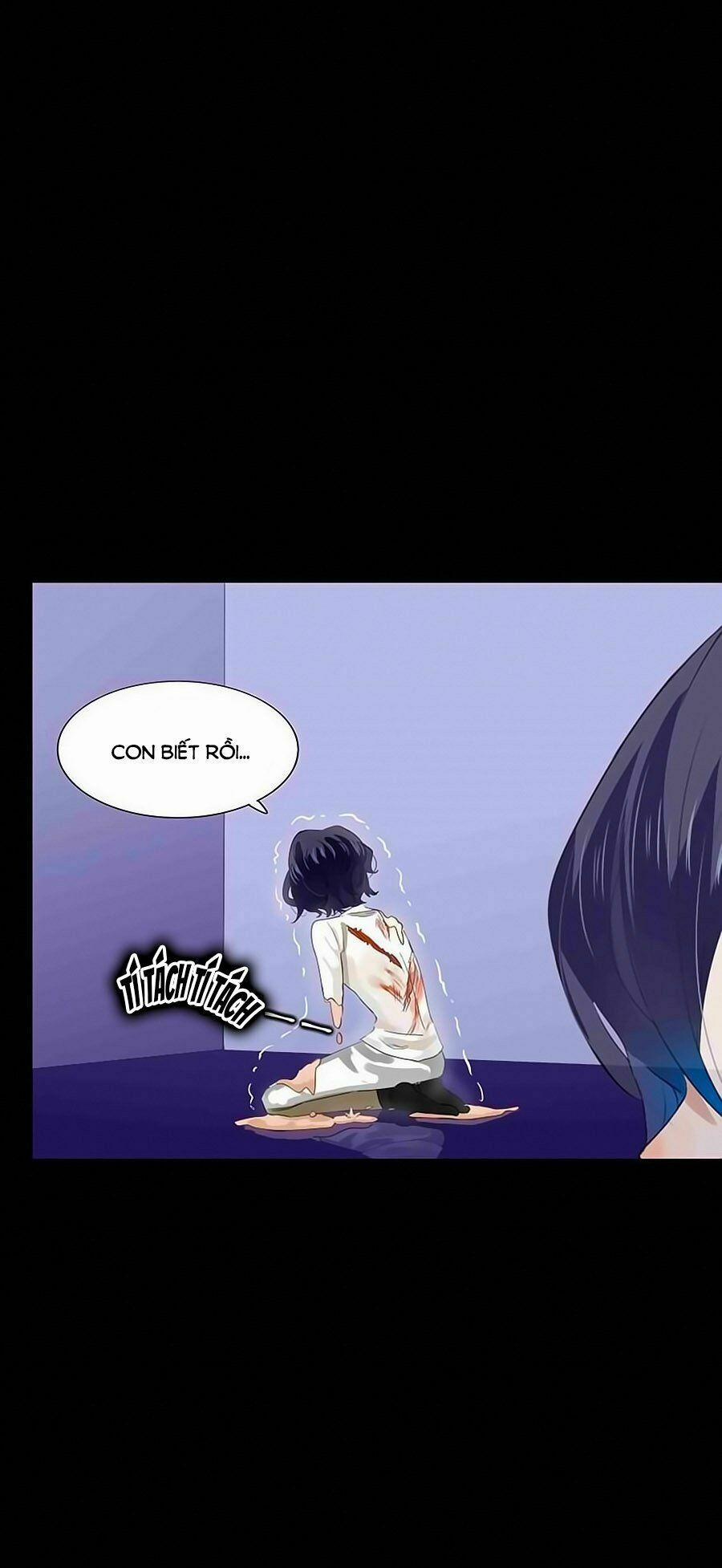 Kết Hôn Không Dễ 78 trang 36