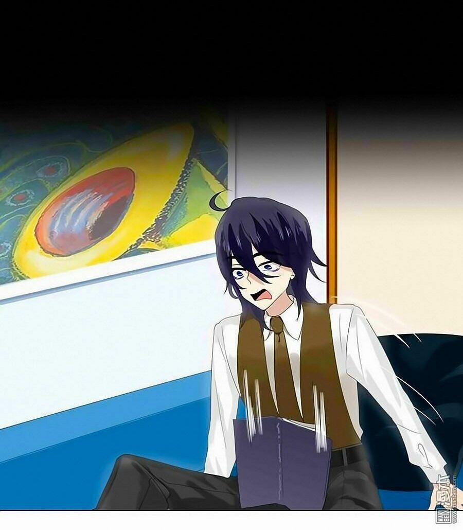 Kết Hôn Không Dễ 78 trang 38