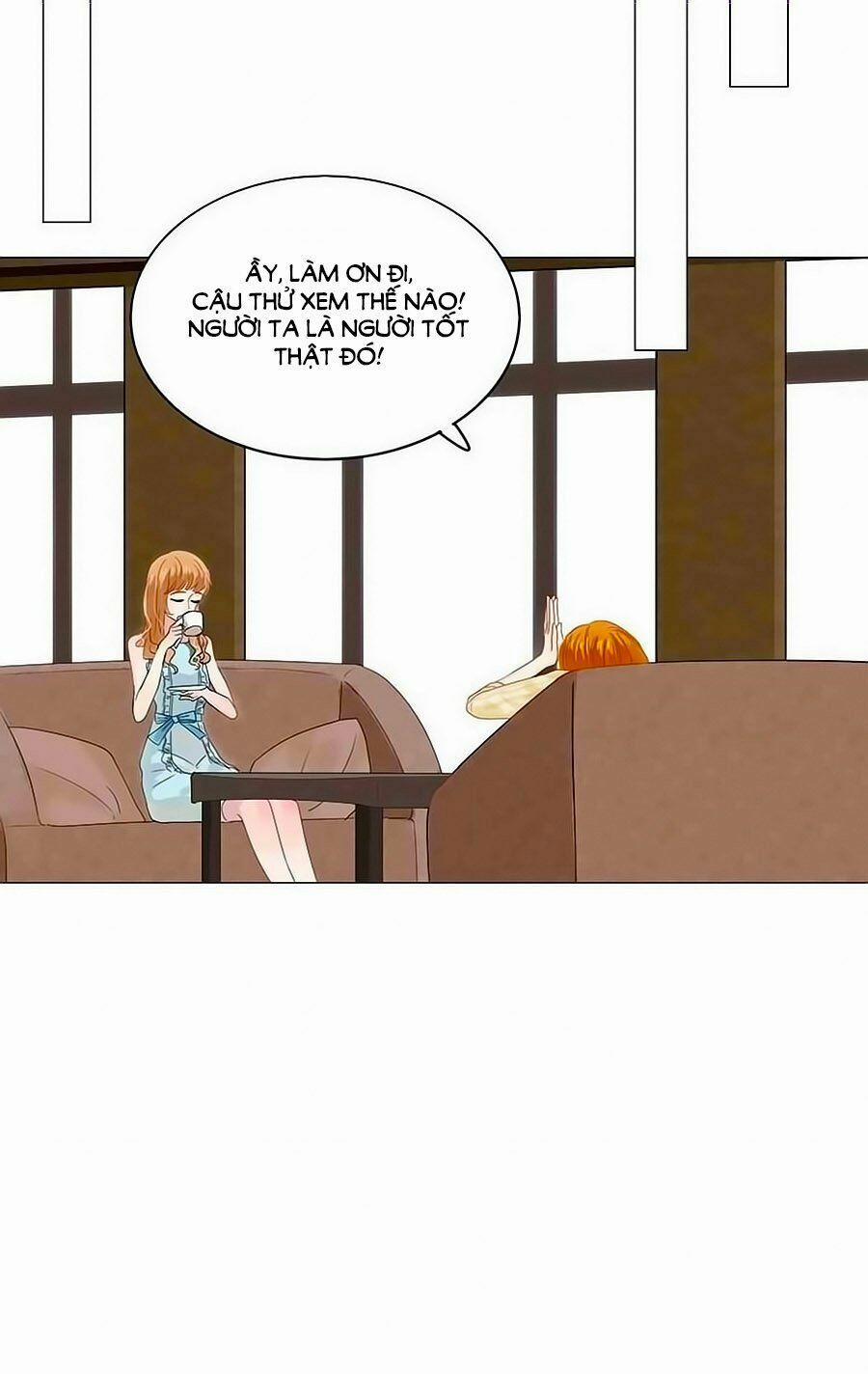 Kết Hôn Không Dễ 78 trang 41