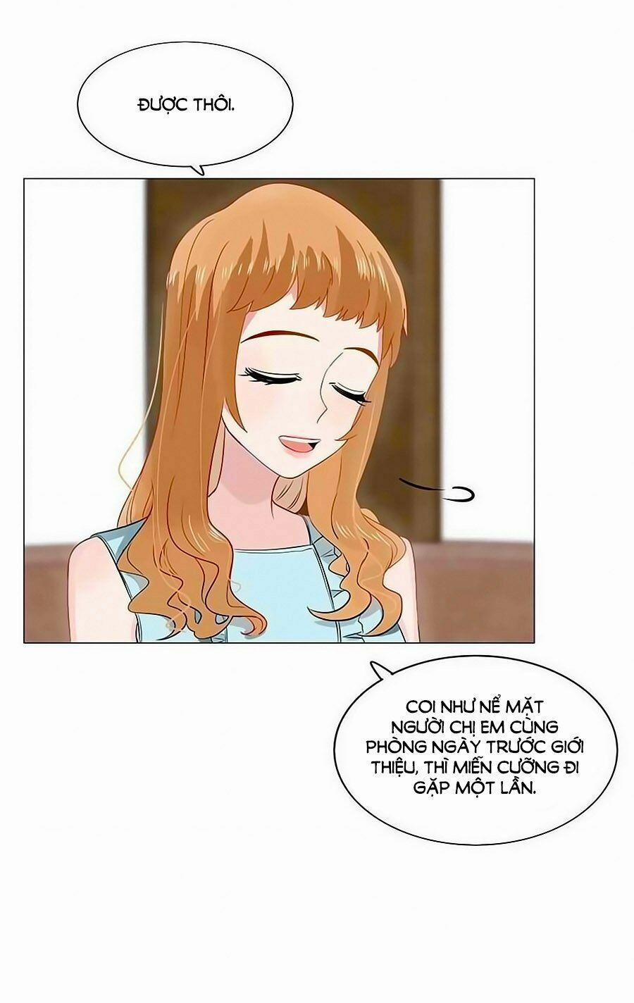 Kết Hôn Không Dễ 78 trang 42