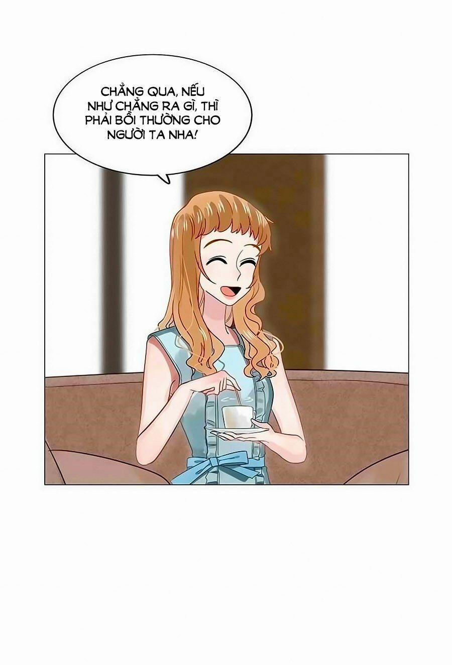 Kết Hôn Không Dễ 78 trang 43